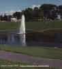 La fontaine du Parc